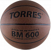 Баскетбольный мяч Torres Bm600 р.6