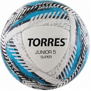 Футбольный мяч TORRES JUNIOR-5 р.5